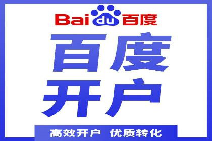 某行业巨头背后的SEM代运营托管公司